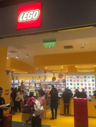 -乐高授权专卖店(浦东嘉里城店)