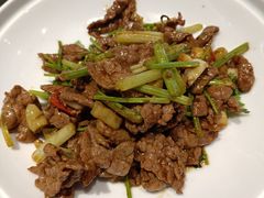 -李记东北饺子馆·东北菜(欢乐谷店)
