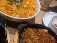 -九毛九西北菜(番禺万达店)