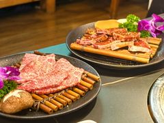 -银座苑烧肉酒场·烤活鳗(仙霞路店)