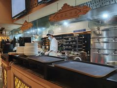 自助取餐区-小尕子·新疆菜(明园店)