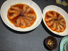 -南里山房·新淮扬菜(徐汇万科店)