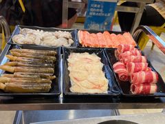 -水哥卜卜贝(东晓·胜汇里店)