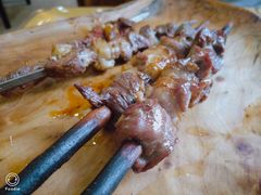 -新疆巴州金丝特餐厅(大钟寺店)