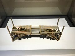 -中国庆元廊桥博物馆