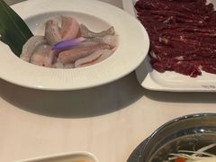 -围炉夜话·潮汕卤水火锅(榕江店)