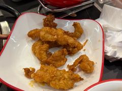 -京元盛铜锅涮肉(上海总店)