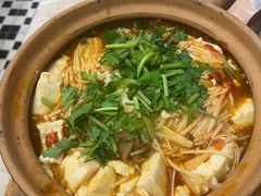 -王大乔泡椒米线·小火锅(星城天地店)