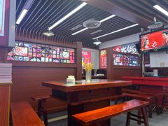 -重庆楊門机场老火锅(20年老店两路总店)