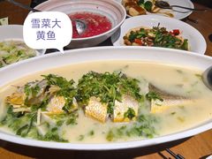 -甬上名灶(天一阁·翠柏店)