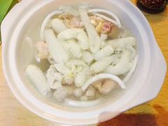 -龙泉人椰子鸡.糟粕醋.海南菜(三亚旗舰店)