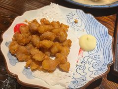 -鸟鹏烧鸟居酒屋(熙龙湾店)