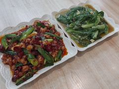 -香缇小院私房菜(盐务街店)