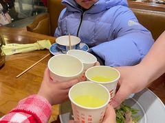 -老西门·常州菜(新区店)