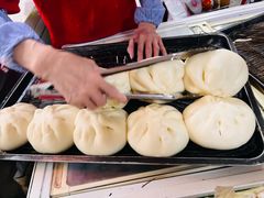 -德润福严氏烧麦总店(友谊路总店)