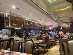 -芭菲盛宴·环球美食(北城国际店)