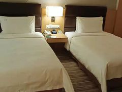 -石家庄万象天成假日酒店