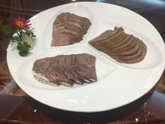 -裕德隆清真饭庄·天津特色菜(东丽店)