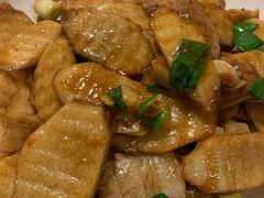 -大鸭梨烤鸭店(花园村店)