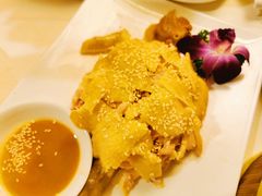 -顺德新世界酒店·华美轩餐厅