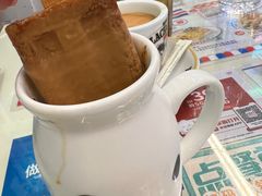 -九龙冰室(动漫星城店)