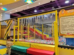 -天空之城欢乐嘉年华苏州店(环球188广场店)