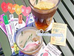 -Seesaw Coffee(上生新所店)
