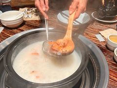 -大良毋米粥(锦龙路总店)