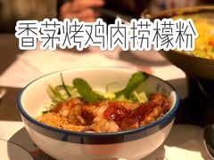 -美奈小馆·越南料理(中航城君尚购物中心店)