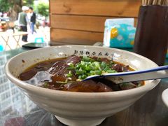 -杨三娘跷脚牛肉(羊子山西路店)