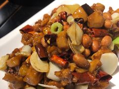 -陈麻婆豆腐总店