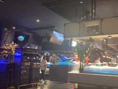 -V-ONE西雅图海鲜自助餐厅(仓山万达广场店)