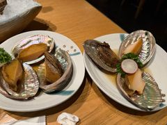 -虹料理·日料放题(悠方店)
