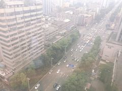 -全季酒店(成都春熙路IFS国金中心店)
