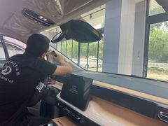 -龙膜大拇指专业汽车贴膜隐形车衣(河北店)