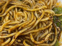 素椒杂酱面-华兴街自力面店