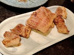 -烧肉达人(凯德晶萃店)