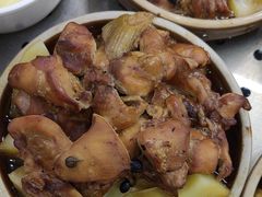 -聚德华天护国寺小吃(甜水园店)