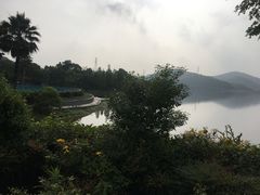 -宁波九龙湖开元度假村