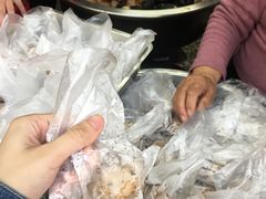 -金盆阿嬷香菇茶叶蛋(玄光店)