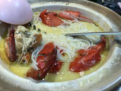 -龙海鲜螃蟹王(宏茂桥店)