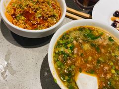 -海底捞火锅(万科广场店)