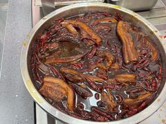 -刘小忙把子肉(北园大街总店)