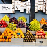 西班牙🇪🇸｜马德里圣米格尔市场🛒