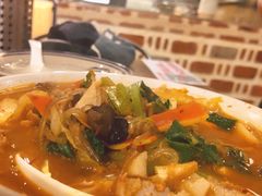 烩菜-袁家村关中印象体验地(东方亿象城店)