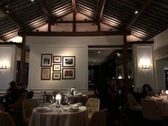 大堂-夜上海(新天地店)