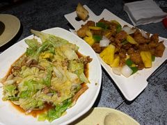 -马氏老外婆餐厅(磁县店)