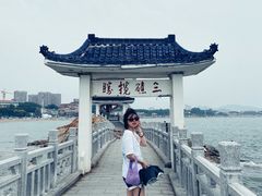 -兴城海滨风景区