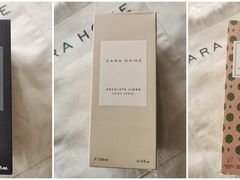 -ZARA HOME(蓝色港湾店)