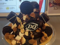 -DQ·蛋糕·冰淇淋(科华王府井店)